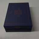 Vintage Crystal Champagne Coupe Glasses | Set of 6 | 4-5 oz Classic Cocktail Glassware - Martini, Manhattan, Cosmopolitan, Sidecar, Daiquiri | 1920s Speakeasy Retro Style Saucers | Storage Box