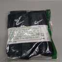 Nike Unisex Adult Everyday Cushioned Training Crew Socks (6 Pairs) M