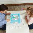 Hasbro Dont Break The Ice Game, Classic Version for Ages 3+ Years, 2-4 Players