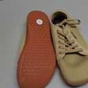 WHITIN Women's Minimalist Barefoot Shoes | Zero Drop Sole | Wide Width Fashion Sneaker, 39