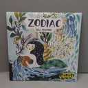 Zodiac 2026 Wall Calendar