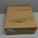 Car Radio for Hyundai Santa Fe 2006 2007 2008 2009 2010 2011 2012 Upgrade Stereo Radio Replacement with CarPlay 9.7 inch Tesla Style Touch Screen Android Auto Bluetooth GPS Backup Camera