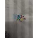 YOUNGER TREE Toddler Girl Tutu Dress Tulle Summer Dresses Party Princess Sundress for 1-6Y (5-6 Years, Apricot and Flower)