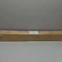 Umbra Mission 24 by 36-Inch Double Tension Drapery Rod, Nickel