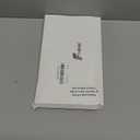 My First Family Album for Baby Holds 17 4x6 Pictures Baby Photo Album Soft Cloth Book for Kids Toddlers Family Memory Gift(Classic)