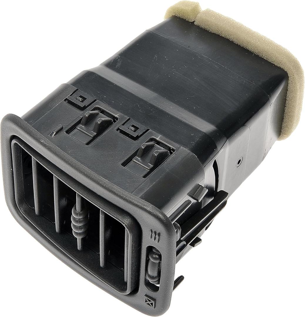 Dorman 74936 Passenger Side Dashboard Air Vent Compatible with Select Chevrolet / GMC Models
