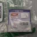 Tooth Repair KitTemporary Natural Shade for Filling The Gap, Moldable Thermal Beads Replacement Kit Replace The Missing or Broken Tooth-6PCS-R06 (6 PCS)