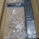 Fitvids Pro Series 2.35” x 2.35” Weight Plate Holders Attachment Accessory Pro Series Power Cage, Pair