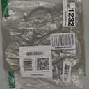 Patelai 2 Pcs Silicone Wax Melt Molds Silicone Resin Keychain and Wax Sachets Epoxy Casting Jewelry Making Molds with Hanging Holes for DIY Jewelry Handicrafts Making (Various Style)