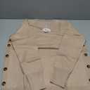 ANRABESS Long Sleeve For Women's Size XL