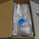 Shower Head with Handheld, Shower Heads High Pressure, High Flow Even with Low Water Pressure-Hand Held Showerhead Set,3 Modes Filtered Showerhead with 59″Replacement Hose/Bracket/Cotton Filters