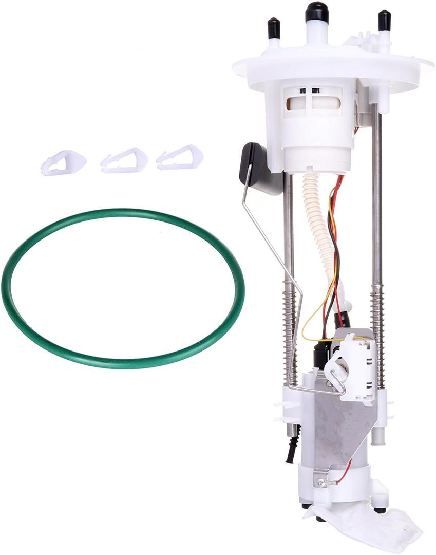 SCITOO Compatible with E2436M Fuel Pump Electrical Assembly High Performance fit for Ford F150