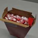 14 Pack Red Taper Candles - Taper Candles 12 Inch Dripless, Smokeless & Unscented - 10 Hours Long Burning - Hand Poured Tall Candlesticks - Ideal for Weddings, Dinner Parties, and Home Decor