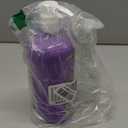 ATTITUDE Shampoo and Body Wash for Kids, EWG Verified Hair and Body Cleanser, Dermatologically Tested Soap, Plant and Mineral Based Bath Products, Vegan, Vanilla and Pear, 32 Fl Oz