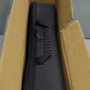 SEESII 3-in-1 Tire Inflator: Portable Air Compressor & Car Vacuum Cordless & Led Work Light with 22000mAh Batteries, 21V Tire Air Pump 150PSI w/Digital Gauge+Auto-Shutoff for Ball/Bike/Car/Home (Blue)