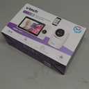 VTech VM901 Smart WiFi Baby Monitor  1080p Camera, 5" HD Screen, Remote Pan Tilt Zoom, Free App, Night Vision, No Subscription