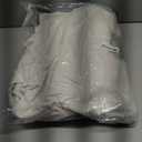 Tiny Land Teepee Tent for Kids  100% Cotton Play Tent with Padded Mat & Star Lights, Foldable with Carry Bag, Indoor Play Tent for Girls & Boys