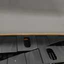 Heavy-Duty Vehicle Service Ramps - 1 Pair Professional Auto Maintenance Lifts for Trucks & SUVs, High-Lift Tire Ramps for Underbody Oil Change, Integrated Support for Jack Stands