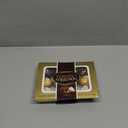 Ferrero Collection, 12 Count, Premium Gourmet Assorted Hazelnut Milk Chocolate, Dark Chocolate and Coconut, 4.6 oz, Best By: SEP 17 25