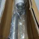 Rear Catalytic Converter Kit Direct-Fit Nissan Altima 2007 2008 2009 2010 2011 2012 2013 2014 2015 2016 2017 2018 2.5L(EPA Compliant)
