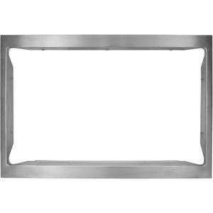NN‑TK81KCS 24 Inch Microwave Trim Kit
