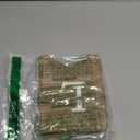 Boy or Girl Burlap Banner - Rustic Gender Reveal Banner, Baby Shower Decorations