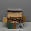 NewYall 1.6KW 12V Starter Motor for Honda Civic CR-V Crosstour Acura ILX 2012 2013 2014 2015