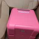 Igloo Tag Along Too Coolers | Insulated Hard Shell Picnic Style Cooler | Rolling Ice Chest