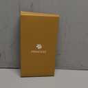 Miracase for iPhone 17 Pro Max Case 6.9" Full-Body Phone Case with Built-in Glass Screen Protector& Full Camera Protector, Camera Control [Magnetic with MagSafe] Drop Proof 17 ProMax Cover, Black