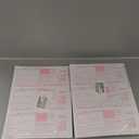 1099 NEC Forms 2025, 1099 NEC Laser Forms IRS Approved Designed for QuickBooks and Accounting Software 2025, 4 Part Tax Forms Kit, 15 Vendor Kit  Total 23 (63) Forms (Without Envelope)