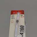 SINGER 3-in-1 Retractable Craft Knife with #11 Blade for Precision Cutting with Blade Storage Compartment