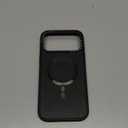 CASETiFY Force iPhone 17 Pro Max Case [Slim/Compatible with Magsafe / 6.5 ft. 3X Military Grade Drop Protection] - Black