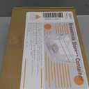 Breastmilk Storage Container with L Shaped Separator Boards, Dividers Will Flatten Standing Breast Milk Bags in Organizer Bins Save Refrigerator Space | 2 Containers-Gray