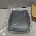 13.3 Inch 1000 Nits High Brightness 10 Points Open Frame Touch Display, Industrial PCAP Touchscreen Monitor, VGA+HDMI+DVI Port - 16:9-1920 x1080