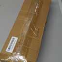 Metal Wedding Arch Backdrop Stand 6.6x3.3 FT Gold Square Balloon Arch Frame for Wedding, Birthday Party, Baby Shower Ceremony Decoration