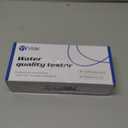 Hydrogen Water Tester, TDS Meter Digital Water Tester, ORP Meter for Drinking Water, YINMIK 6 in 1 pH Meter for Kombucha, PPM pH EC Tester for Hydroponic, H2 Meter for Hydrogen Water Tablet