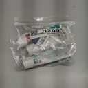 Tom's of Maine Natural Kid's Fluoride Free Toothpaste, Ages 2+, Silly Strawberry, 5.1 oz. 3Pack (back in original formula)