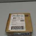 JFIT Olympic 2 Inch Grip Plates and Bumper Plates for Barbell - Single Weights or Sets of 2 (Muliple Weights)