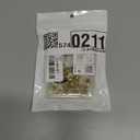 30 Pieces Push Pins, Metal Thumb Tacks for Picture Photo Hanging, Wall Pins for Board Posters Bulletin Maps, Wall Tack for Office Home Decorative (Gold)