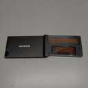 SUNFWR Leather Bands Compatible with Apple Watch Band 42mm(Series 3 2 1) 44mm 45mm 46mm 49mm for Men Women, Top Grain Genuine Leather Replacement Strap for iWatch Ultra 3 2 1, SE3 2 1, Series 11 10 9 8 7 6 5 4 3 2 1