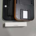 KLIM K2 Mobile Film Scanner 35mm - Positive & Negative Conversion - Photo Scanner - Essential 35mm Film Developing Kit for Home Use
