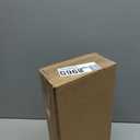 Dicunoy Metal Storage Basket with Handles, 2 Tier Wire Snack Organizer Bin for Office Cournertop, Rustic Black Basket for Home, Kitchen, Pantry, Fruit, Coffee, Pasta, Bathroom, Living Room