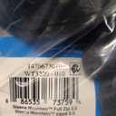 Columbia Steens Mountain 2.0 Full Zip Fleece Jacket (4X Tall, Black)