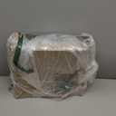 6Ft Christmas Garland, Artificial Pine Garland Holiday Decor for Outdoor or Indoor Home Garden Artificial Green Greenery, or Fireplaces Holiday Party Decorations (Green)