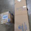 Marcy Multifunction Steel Home Gym 150lb Weight Stack Machine (Black - MWM-989)