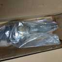 CV Axle Rear Assembly for Polaris 4x4 Models 2011-2014 Sportsman 400, 2006-2013 Sportsman 500 EFI/HO, 06-14 Sportsman 800, 06-07 Sportsman 450, Drive Half Shaft Replace for 1332935 1332421