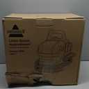 BISSELL Little Green HydroSteam Multi-Purpose Portable Carpet and Upholstery Cleaner, Car and Auto Detailer, 3618