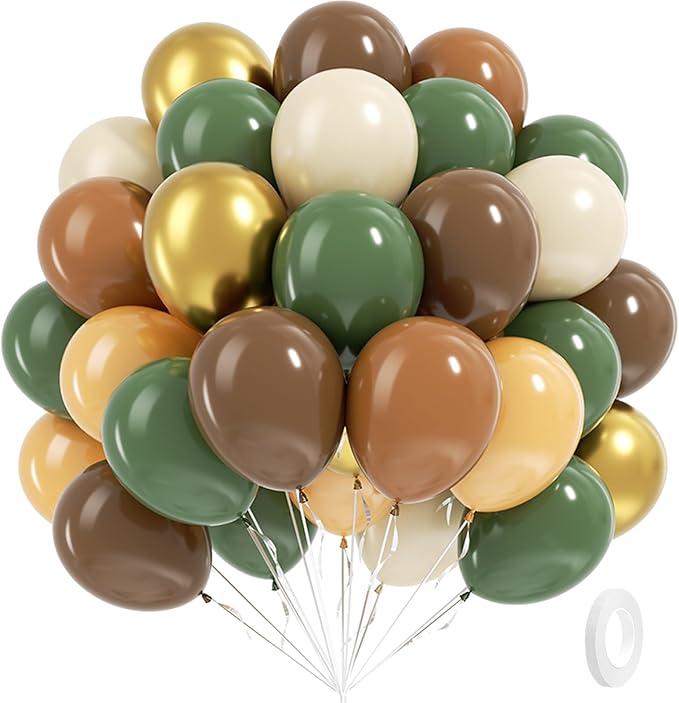 153Pcs Pink and Sage Green Balloon Arch Kit, Baby in Bloom Baby Shower Decorations for Girl Boxes with Letters (A-Z+Baby) for Boho Floral Baby Shower Birthday Gender Reveal Party Supplies