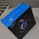 Gtheos 2.4GHz Wireless Gaming Headphones for PS5, PS4 Fortnite & Call of Duty/FPS Gamers, PC, Nintendo Switch, Bluetooth 5.3 Gaming Headset with Noise Canceling Mic, Stereo Sound, 40+Hr Battery -Black