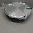 Kootek Aluminium Alloy Revolving Cake Stand 12 Inch Rotating Cake Turntable for Cake, Cupcake Decorating Supplies